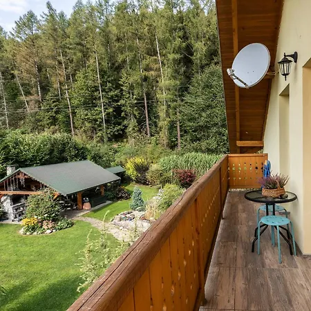Apartment Zielona Owieczka