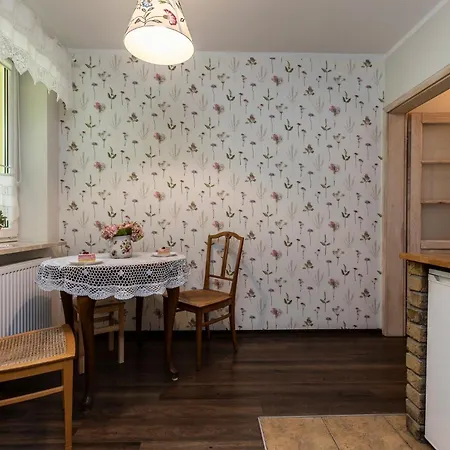 Apartment Zielona Owieczka