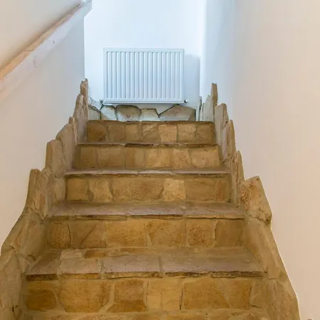 Apartment Zielona Owieczka Niedzica Zamek