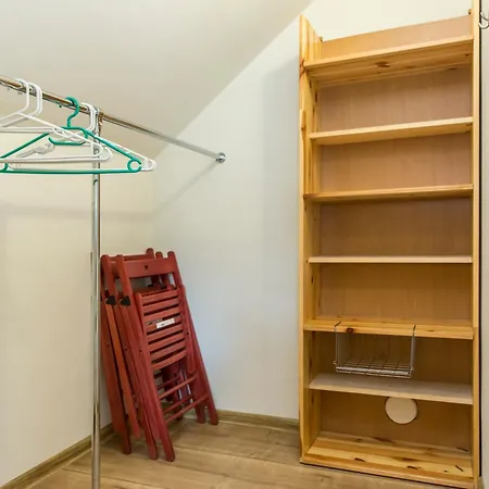 Apartment Zielona Owieczka Niedzica Zamek