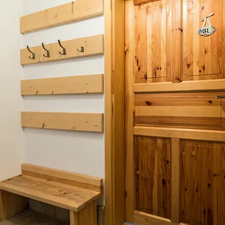 Zielona Owieczka Apartment Niedzica Zamek