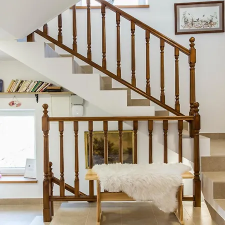 Apartment Zielona Owieczka Niedzica Zamek