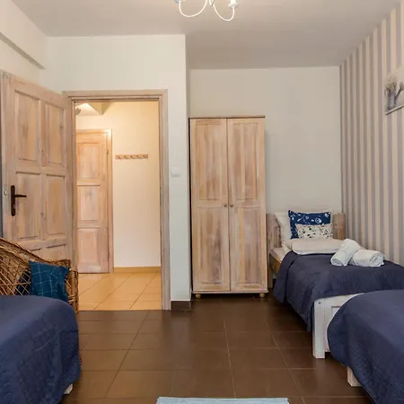 Apartment Zielona Owieczka Niedzica Zamek