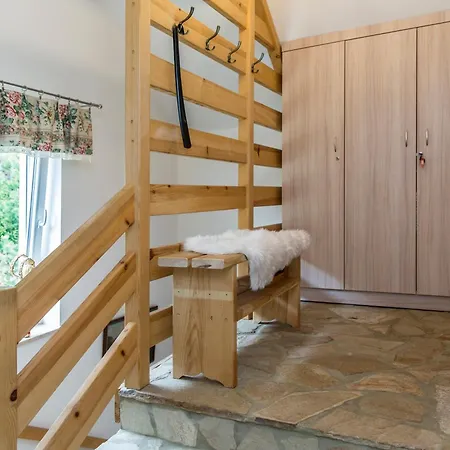 Apartment Zielona Owieczka Niedzica Zamek