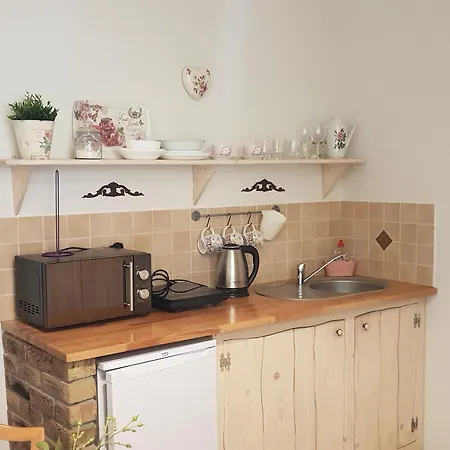 Apartment Zielona Owieczka *